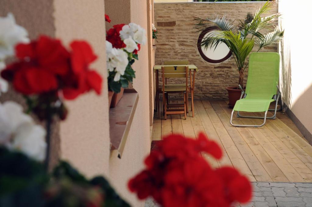 Arany Szolo Wellness Apartmanhaz Hévíz Δωμάτιο φωτογραφία