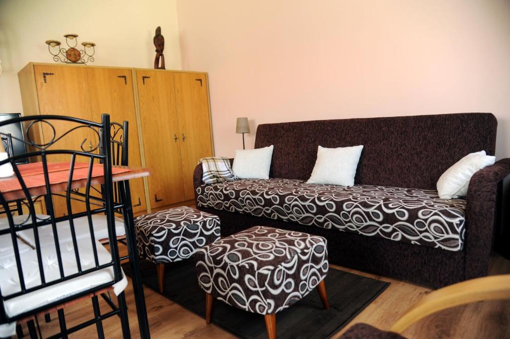 Arany Szolo Wellness Apartmanhaz Hévíz Δωμάτιο φωτογραφία