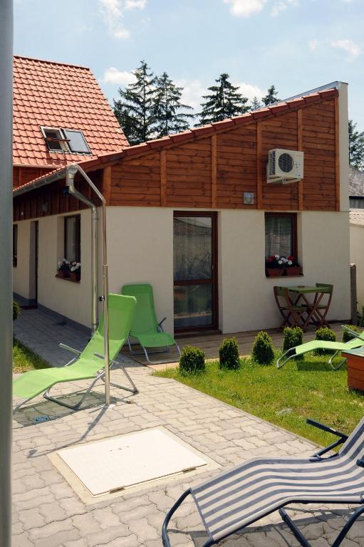 Arany Szolo Wellness Apartmanhaz Hévíz Δωμάτιο φωτογραφία