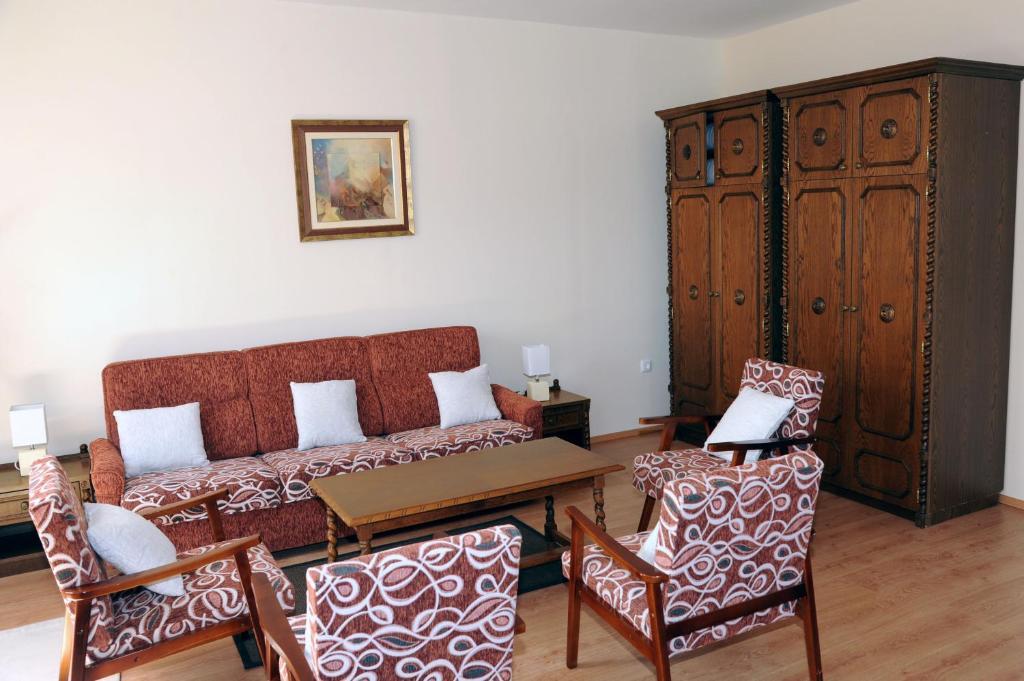 Arany Szolo Wellness Apartmanhaz Hévíz Δωμάτιο φωτογραφία