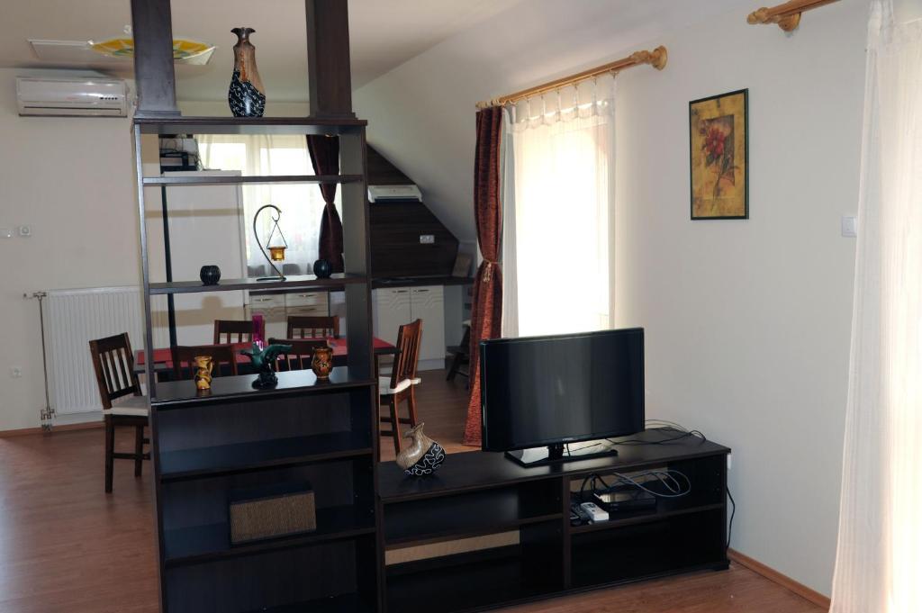 Arany Szolo Wellness Apartmanhaz Hévíz Δωμάτιο φωτογραφία