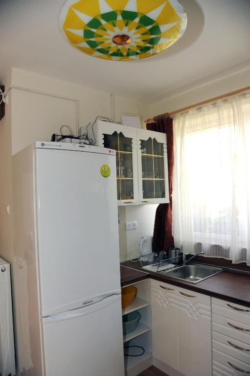 Arany Szolo Wellness Apartmanhaz Hévíz Δωμάτιο φωτογραφία
