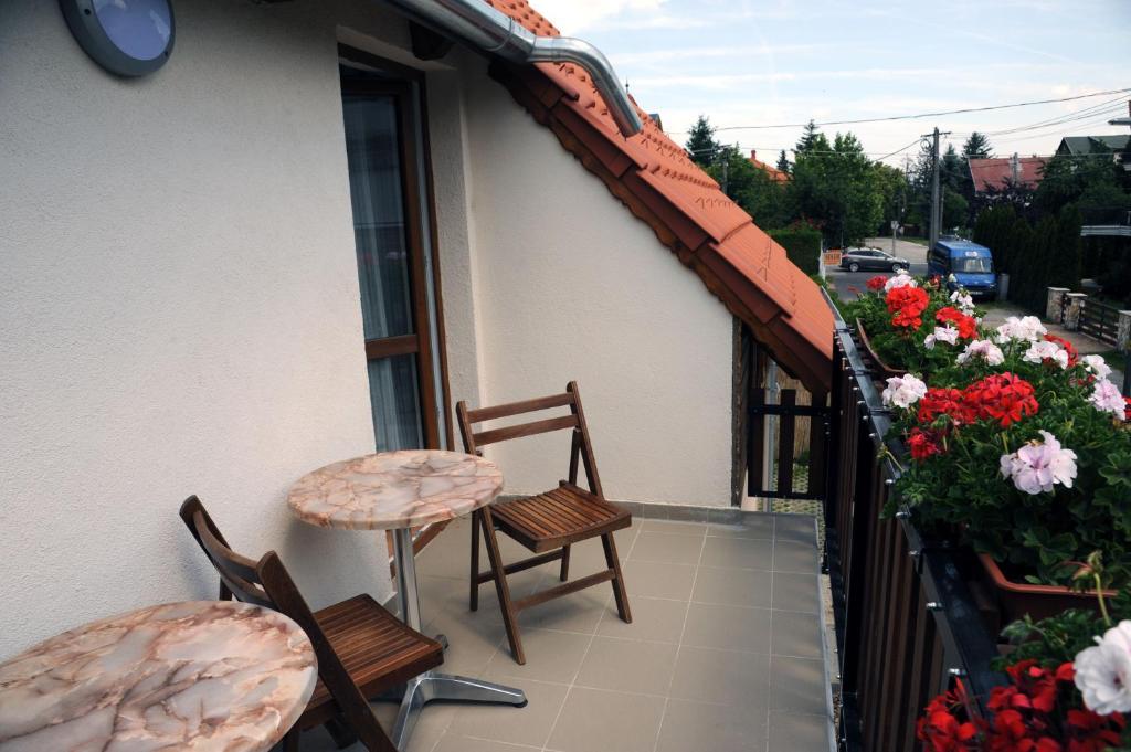 Arany Szolo Wellness Apartmanhaz Hévíz Δωμάτιο φωτογραφία