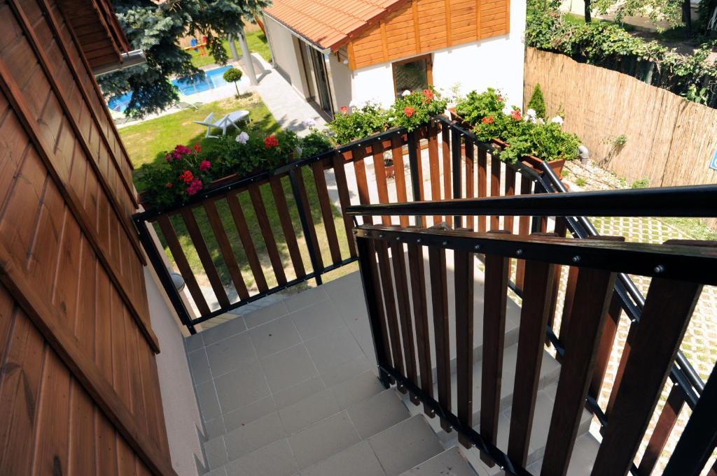 Arany Szolo Wellness Apartmanhaz Hévíz Δωμάτιο φωτογραφία