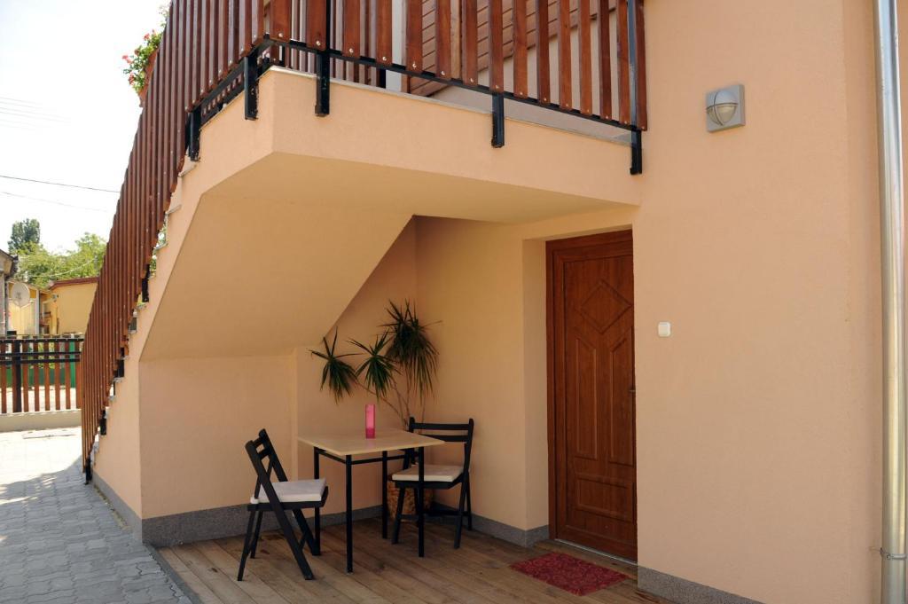 Arany Szolo Wellness Apartmanhaz Hévíz Δωμάτιο φωτογραφία