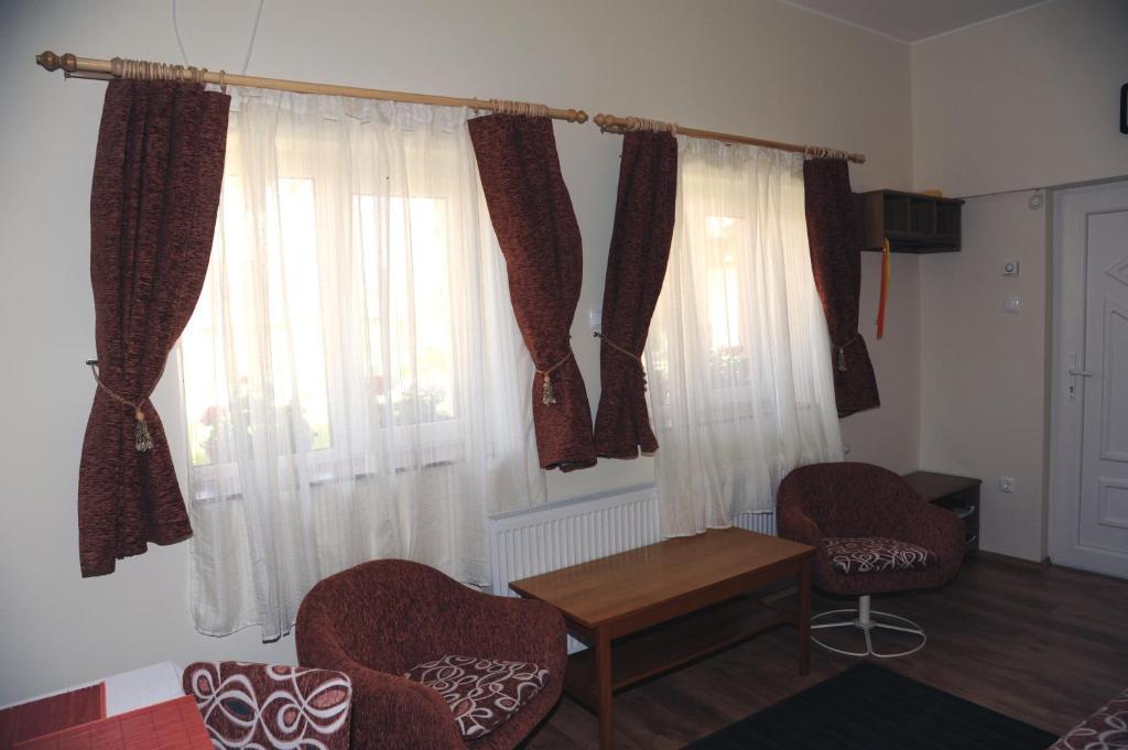 Arany Szolo Wellness Apartmanhaz Hévíz Δωμάτιο φωτογραφία