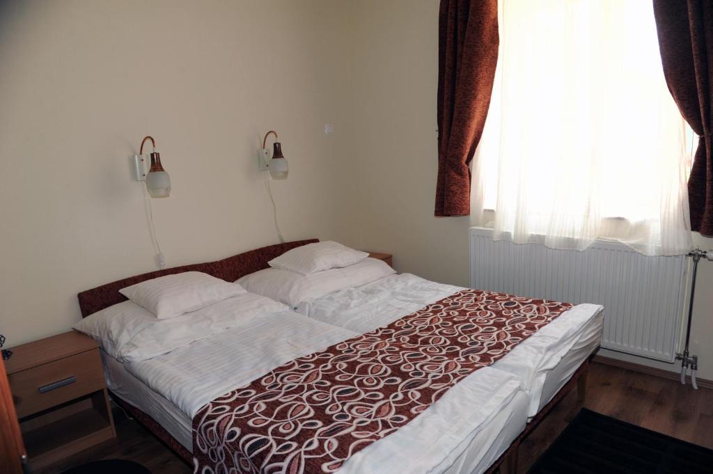 Arany Szolo Wellness Apartmanhaz Hévíz Δωμάτιο φωτογραφία