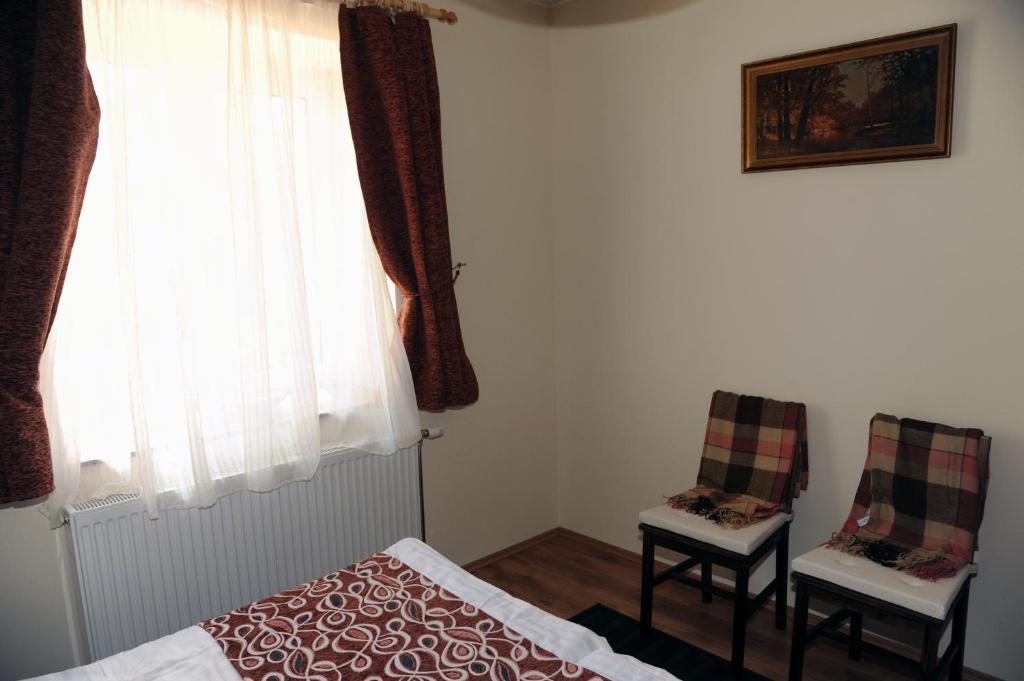 Arany Szolo Wellness Apartmanhaz Hévíz Δωμάτιο φωτογραφία