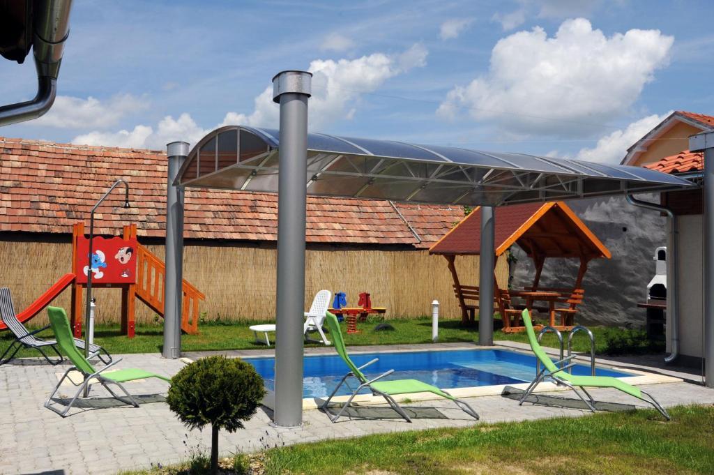 Arany Szolo Wellness Apartmanhaz Hévíz Εξωτερικό φωτογραφία