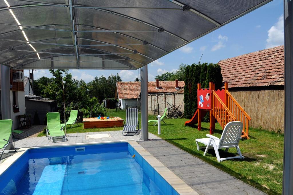 Arany Szolo Wellness Apartmanhaz Hévíz Εξωτερικό φωτογραφία