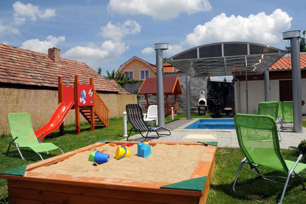 Arany Szolo Wellness Apartmanhaz Hévíz Εξωτερικό φωτογραφία