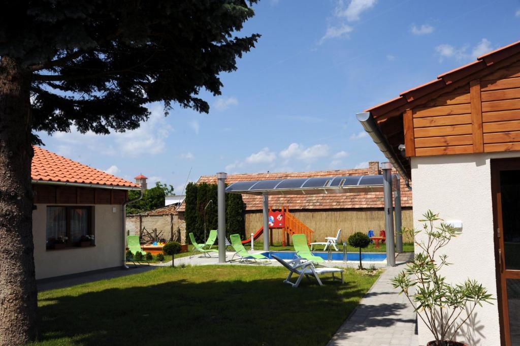 Arany Szolo Wellness Apartmanhaz Hévíz Εξωτερικό φωτογραφία
