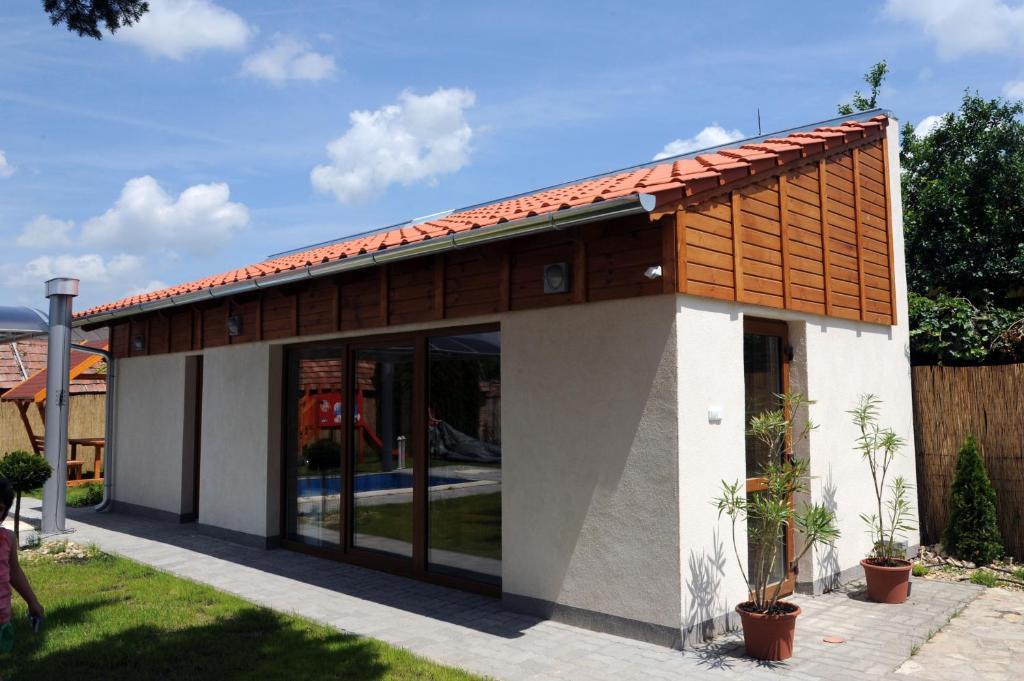 Arany Szolo Wellness Apartmanhaz Hévíz Εξωτερικό φωτογραφία